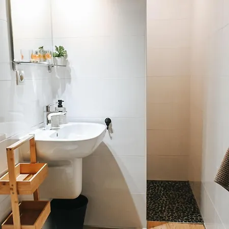 La Chamallow Vachement Douillet Oda ve Kahvaltı