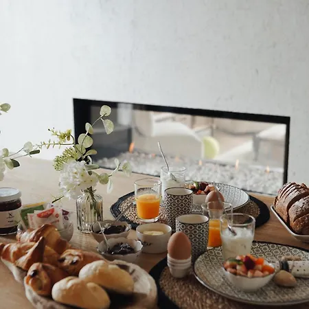 La Chamallow Vachement Douillet