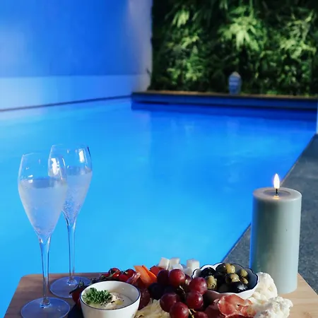 La Chamallow Vachement Douillet 4*