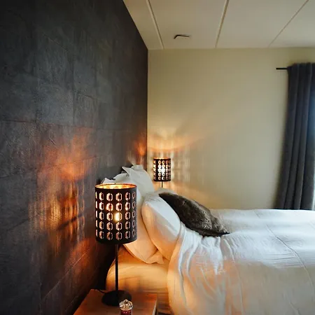 Oda ve Kahvaltı La Chamallow Vachement Douillet 4*