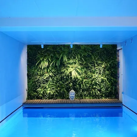 La Chamallow Vachement Douillet 4*