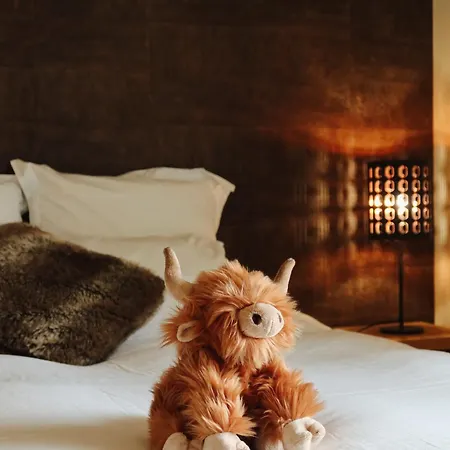 La Chamallow Vachement Douillet ディナン