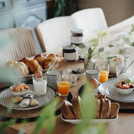 La Chamallow Vachement Douillet