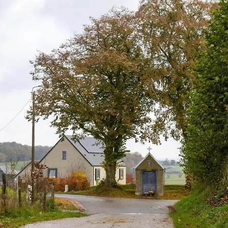 La Chamallow Vachement Douillet Oda ve Kahvaltı 4*