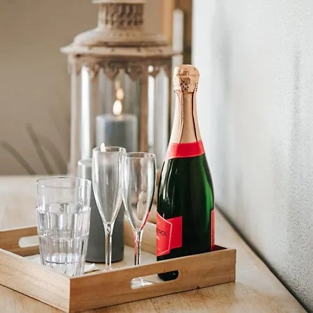 La Chamallow Vachement Douillet Oda ve Kahvaltı