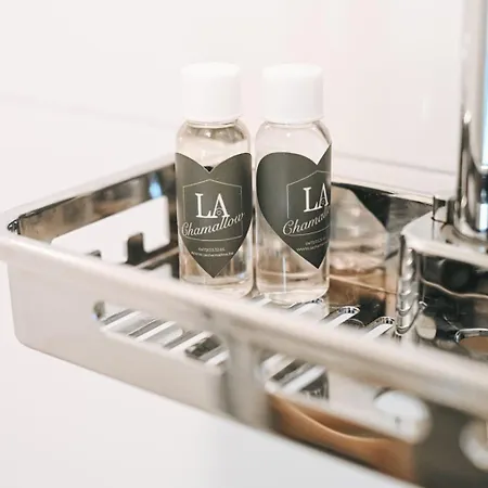 Oda ve Kahvaltı La Chamallow Vachement Douillet 4*