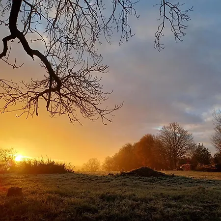 Oda ve Kahvaltı La Chamallow Vachement Douillet 4*