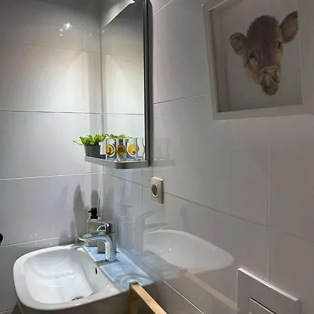 La Chamallow Vachement Douillet